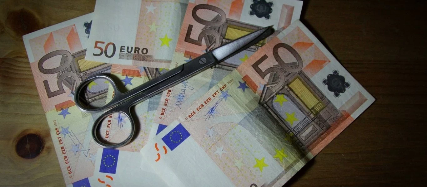 Τα «ψιλά» γράμματα της νέας ρύθμισης των... «κορωνο-χρεών»